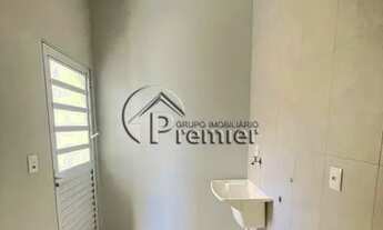 Imagem 4: INDAIATUBA - Apartamento Padrão - RESIDENCIAL MONTE VERDE