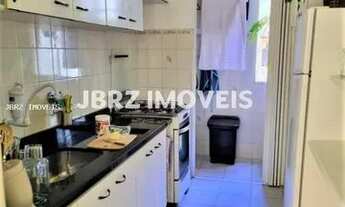 Imagem 2: Apartamento para Locação em Indaiatuba, Jardim Juliana, 3 dormitórios, 1 banheiro, 1 vaga