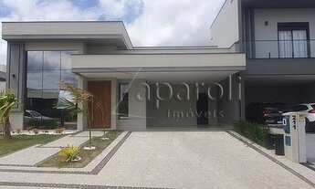 Imagem 4: Indaiatuba - Casa de Condomínio - Jardim Residencial Dona Maria José