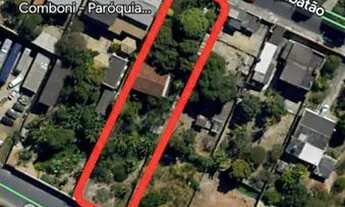 Imagem 5: Chácara com mina de água