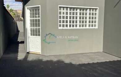 Imagem 2: Casa em Parque Ribeirão Preto - Ribeirão Preto