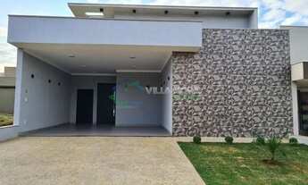 Imagem: Casa de Condomínio em Reserva Imperial