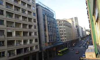 Imagem 6: Boa sala, na 1 quadra da Amaral Peixoto