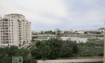 Imagem 4: Apartamento para Aluguel - Recreio, 3 Quartos, 164 m2