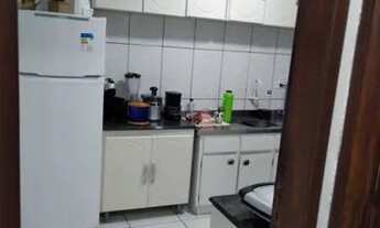 Imagem: Sobrado em monções