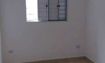 Imagem 6: Apartamento com 2 dormitórios para alugar, 40 m² por R$ 1.380,00/mês - Jardim Nordeste - S