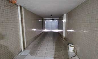 Imagem 4: Apartamento para alugar, 30 m² por R$ 660,00/mês - Álvaro Weyne - Fortaleza/CE