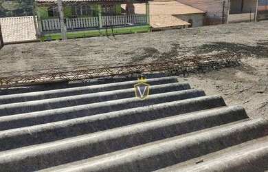 Imagem 4: Terreno à venda, 250 m² por R$ 265.000,00 - Cidade Nova - Jundiaí/SP