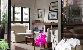 Imagem 1: APARTAMENTO RESIDENCIAL em SÃO PAULO - SP, PARAÍSO