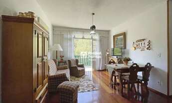 Imagem 2: Apartamento com 4 dormitórios à venda, 110 m² por R$ 390.000,00 - Catarcione - Nova Fribur