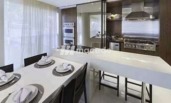 Imagem: Apartamento com 4 dorms, Alto da Lapa, São