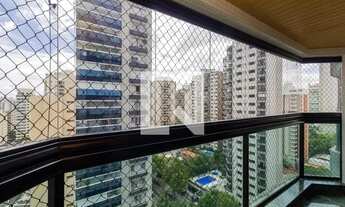 Imagem 7: Apartamento para Aluguel - Moema, 2 Quartos, 145 m2