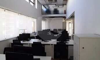 Imagem 2: Laje comercial para locação andar alto com 328 m²