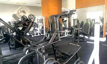 Imagem 4: Apartamento com 2 dormitórios à venda, 129 m² por R$ 1.100.000 - Astúrias - Guarujá/SP