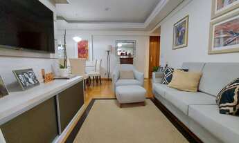 Imagem 3: Porto Alegre - Apartamento Padrão - Menino Deus