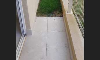 Imagem 2: Apartamento novo para venda possui 40 metros quadrados com 2 quartos em Barra Funda - São