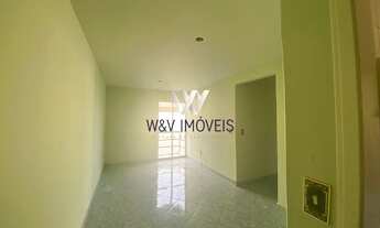 Imagem 2: Apartamento com 3 dormitórios à venda, 71 m² - Braga - São José dos Pinhais/PR