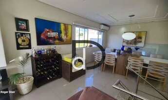 Imagem 7: Casa com 3 dormitórios, 280 m² - venda por R$ 1.695.000,00 ou aluguel por R$ 9.433,85/mês