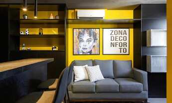 Imagem 2: FLAT DE LUXO BROOKFIELD TOWERS