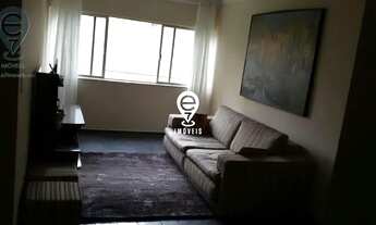 Imagem 3: Apartamento à venda, 3 quartos, 1 suíte, 1 vaga, Vila Clementino - São Paulo/SP