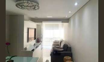 Imagem: Apartamento à Venda - Vila Santa Clara