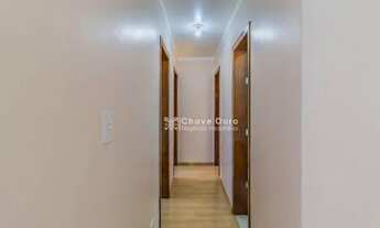 Imagem 5: Apartamento com 3 dormitórios para alugar, 68 m² por R$ 1.750,00/mês - Country - Cascavel