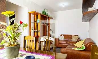 Imagem 2: Apartamento para Aluguel - Vila Campestre, 2 Quartos, 56 m2