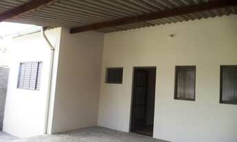 Imagem 2: Casa - Residencial Burato - Campinas