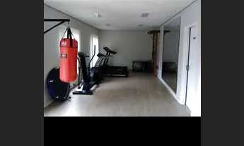 Imagem 6: Apto. Atua Pq. Ecologico