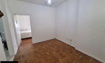 Imagem 2: Apartamento 1 dormitório| Com vaga de garagem| Santa Cecília