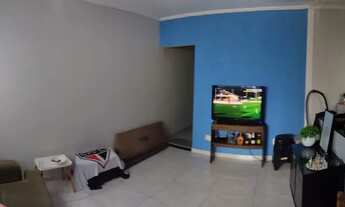 Imagem 6: Térrea para venda tem 100 metros quadrados com 3 quartos