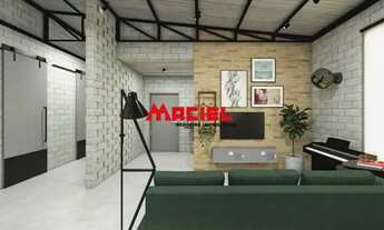 Imagem 5: Apartamento Padrão em Caçapava