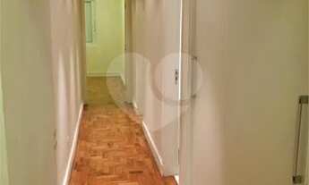 Imagem 3: Apartamento à venda em Higienópolis com 170m², 3 quartos