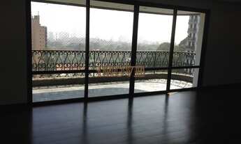 Imagem 4: Apartamento para aluguel com 338 metros quadrados com 4 quartos