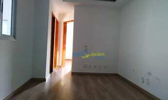 Imagem 6: Apartamento com 2 dormitórios à venda, 56 m² por R$ 300.000,00 - Vila Camilópolis - Santo