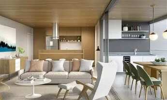 Imagem 5: OPORTUNIDADE EM PINHEIROS COM 124M² COM 3 DORMITÓRIOS SENDO 1 SUÍTE E 2 VAGAS