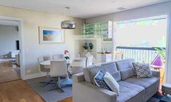 Imagem: Apartamento à Venda - Vila Clementino