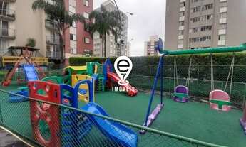 Imagem 2: Apartamento à venda, 3 quartos, 1 suíte, 1 vaga, Jardim Celeste - São Paulo/SP