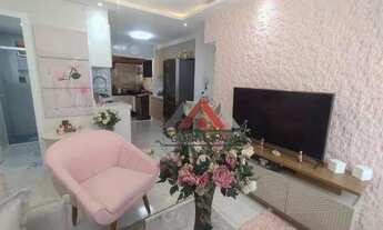 Imagem: Apartamento com 2 dormitórios para alugar