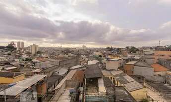 Imagem 5: Apartamento para Aluguel - Vila Ema, 1 Quarto, 40 m2