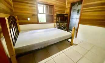 Imagem 5: Chalé de madeira - Lagoa Country Club - Cidreira