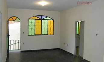 Imagem 2: Casa no bairro Nova Vila Bretas