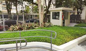 Imagem 6: Cobertura duplex para aluguel possui 200 metros quadrados com 3 quartos