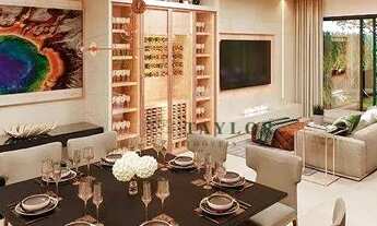 Imagem: Casa com 4 dormitórios à venda, 548 m²