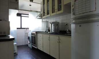 Imagem 3: Apartamento com 2 dormitórios à venda, 85 m² por R$ 550.000,00 - Real Parque - São Paulo/S