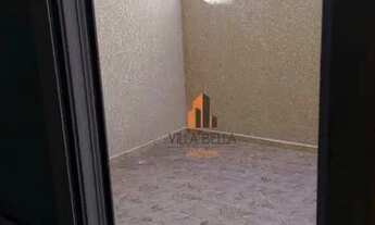 Imagem 2: Apartamento com 2 dormitórios para alugar, 54 m² por R$ 2.025,00/mês - Vila Pires - Santo