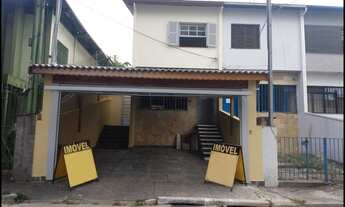 Imagem: Sobrado comercial ou residencial, 2 dormitórios