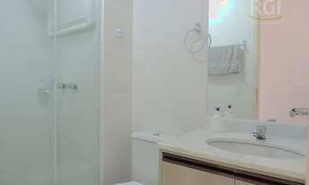 Imagem 12: Apartamento para Venda - 50.83m², 2 dormitórios, sendo 1 suites, 1 vaga - Protásio Alves