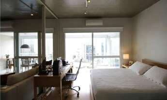 Imagem 6: APARTAMENTO RESIDENCIAL em São Paulo - SP, Itaim bibi