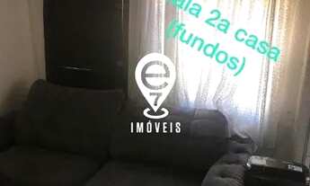 Imagem 3: Casa à venda, 3 quartos, 2 vagas, Jardim Oriental - São Paulo/SP